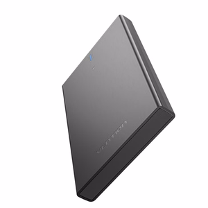 HDD ACC ENCLOSURE 2.5"/KPAB0 VENTION