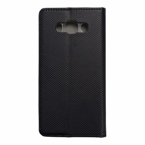 Case Smart Magnet Samsung J710 J7 2016 black