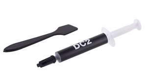 be quiet! DC2 lämpöjohteinen tahna 7,5 W/m·K 3 g