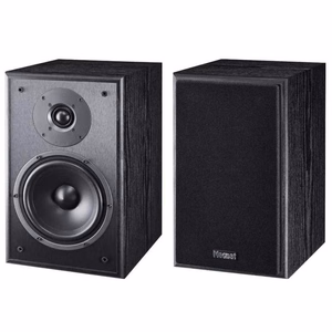 Magnat Monitor S30 2-tiekaiutin musta johdollinen 100 W