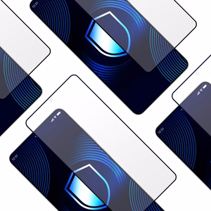 3mk HardGlass Matt Max Tempered Glass for Samsung Galaxy S26 Ultra