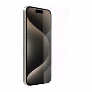 Vmax karkaistu lasi 2,5D Normal Clear Glass Samsung Galaxy S24+:lle