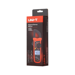Pihtivirtamittari Uni-T UT202+