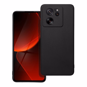 Matta musta Suojakuori Xiaomi 13T:lle