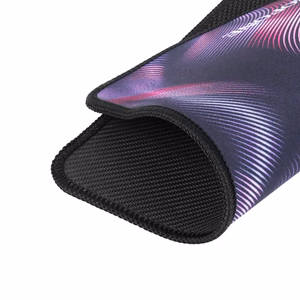 Hiirimatto Borofone BG12 30x80cm musta