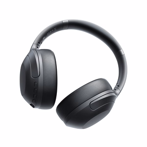 Joyroom J-Head Series JR-JH2 Langattomat Kuulokkeet ANC Bluetooth - musta
