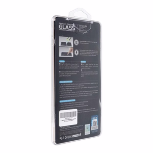 X-ONE Full Cover Extra Strong Matte - for iPhone 15 Pro Max tempered glass 9H