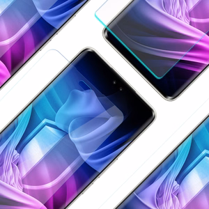 Honor 300 Ultra / 300 Pro – 3mk Silky Matt Pro puhelimen näytönsuoja