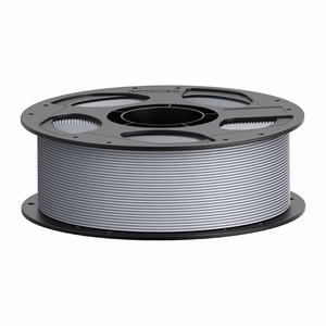 Filamentti ANYCUBIC IPHPFFW-101 PLA-CF 1kg (Fish Scale White)