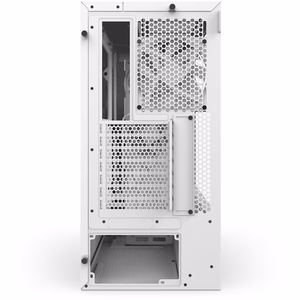 NZXT PC case H5 Flow 2024 midi tower W