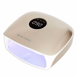 Beautifly Lumiere Nails LED/UV-lamppu