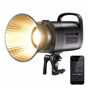 LED-lamppu Neewer CB60B Bi Color 70W 2700-6500K