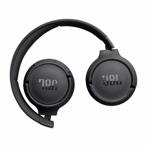 JBL Tune 520BT Langaton On-ear Bluetooth 5.3 Kuulokkeet - Musta