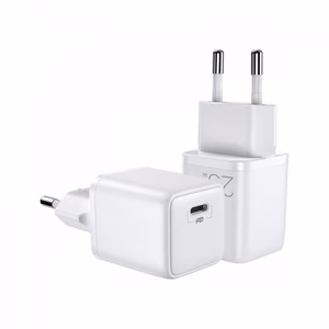 Joyroom pikaseinälaturi USB Type C 25W 3A EU-pistoke valkoinen (L-P251)