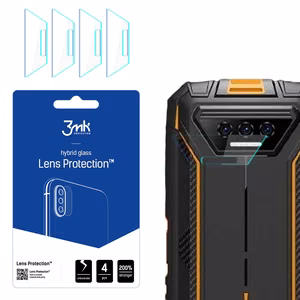 Doogee S41 Pro – 3mk Lens Protection kameran linssinsuoja
