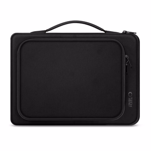 Tech-Protect Basic Bag for 15-16" laptop - black