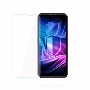3mk SilkyMatt Pro™ matta kalvo Ulefone Armor 17 Pro