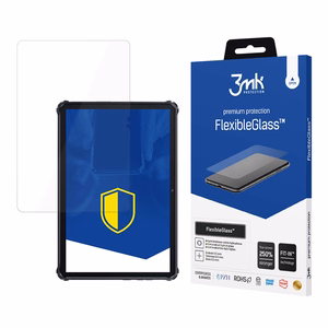 Oukitel RT7 5G – 3mk FlexibleGlass (enintään 13") tabletin näytönsuoja
