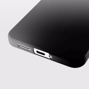 SBS Instinct Case for Samsung Galaxy S25 - Black