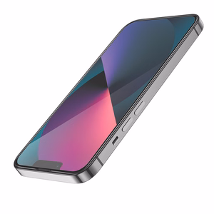 Borofone Karkaistu lasi BF3 Full Screen iPhone 14 Plus:lle