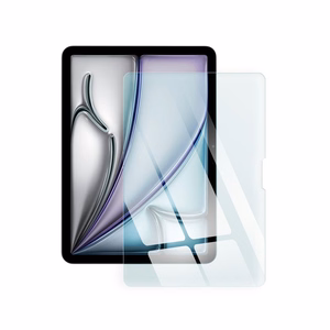 Tempered glass to iPad Air 13" (2024) Blue Star
