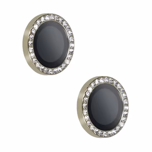 Karkaistu lasi HARD DIAMOND kameralle - linssi - iPhone 17:lle titaani - linssi 2 kpl