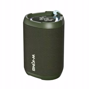 Bluetooth langaton kaiutin W-KING D110 vihreä