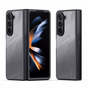 Case Dux Ducis Aimo Samsung F946 Z Fold5 5G