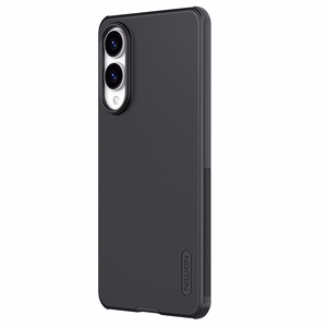 NILLKIN SUPER SHIELD PRO SAMSUNG S25 EDGE BLACK
