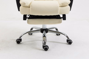 Activejet toimistotuoli YK7416 beige