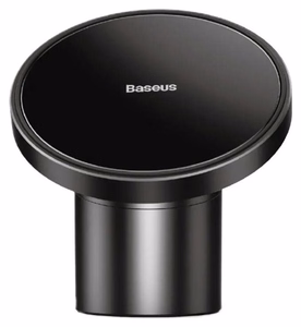 Baseus NeoGravity magneettinen autopuhelinkiinnike (musta)