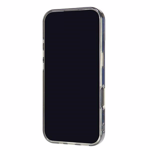 Audi IML Stitching Pattern MagSafe iPhone 16 6.1" black/black hardcase AU-IMLMIP16-Q5/D3-BK