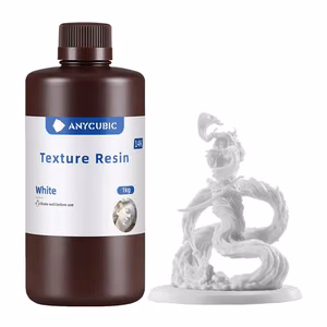 ANYCUBIC Texture Resin (white)