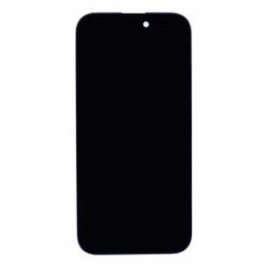 LCD-näyttö kosketusnäytöllä iPhone 16 Refurbished FHD IC Movable