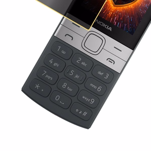 Nokia 150 2023 – 3mk Silky Matt Privacy tietosuojakalvo
