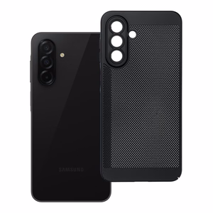 Suojakuori Samsung A26 5G:lle Breezy musta