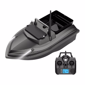 Flytec V060 12000mah syöttivene