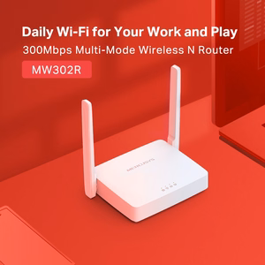 TP-LINK MERCUSYS MW302R Wireless Router