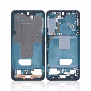 Keskikehys Samsung S901 S22 (vihreä)