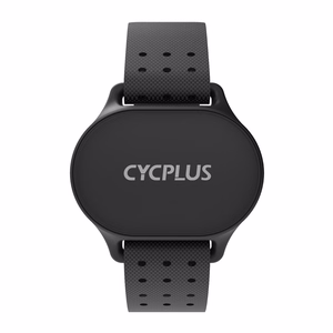 Cycplus H1 käsivarsisykemittari