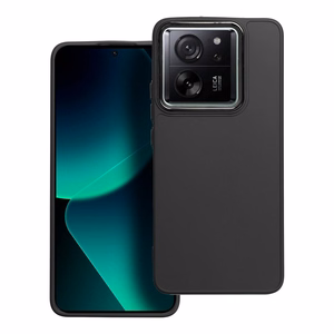 Puhelinkotelo Xiaomi 13T Pro musta