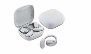 Bluetooth handsfree GUESS GUTWSV18HOGEE valkoinen
