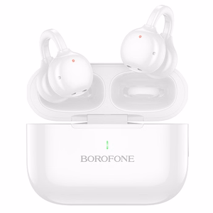 Borofone TWS Bluetooth Earphones BW95 Cancion white