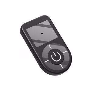 BWOO teleskooppinen selfie-tikku Bluetooth BO-ZP14 kaukosäätimellä