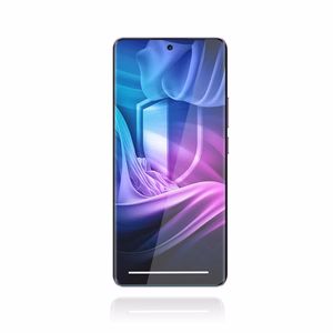3mk Silky Matt Pro mattakalvo Realme 14 Pro