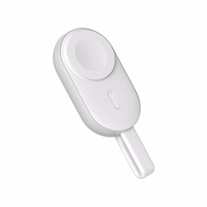 Powerbank for Apple Watch Forcell F-Energy Mini Power Watch 1A 2,5W 1200 mAh white