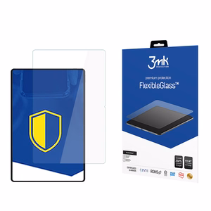 Honor MagicPad 2 12.3 – 3mk FlexibleGlass (enintään 13") tabletin näytönsuoja