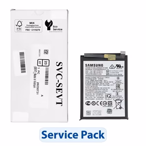 ServicePack Battery HQ-50S for SAMSUNG A02S/A03S GH81-20119A