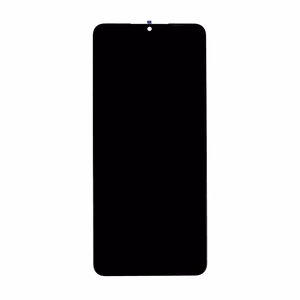 LCD-näyttö NCC Samsung Galaxy A32 5G:lle A326B/A326U/A326W musta Prime