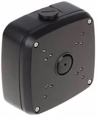 Dahua Universal Junction Box PFA121-Black-V2